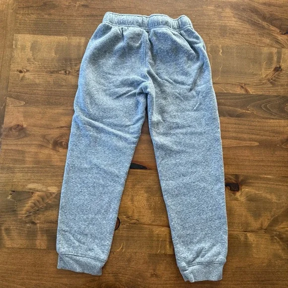 Cat & Jack Fleece Sweatpants - Picture 3 of 3